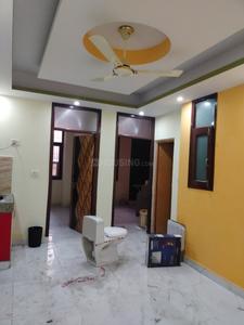 2 BHK फ़्लैट