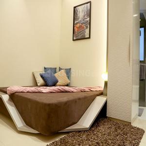 Gallery Cover Image of 1165 Sq.ft 2 BHK Apartment for buy in Andheri East for 27000000