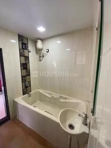 Bathroom Image of Thepg in Kopar Khairane