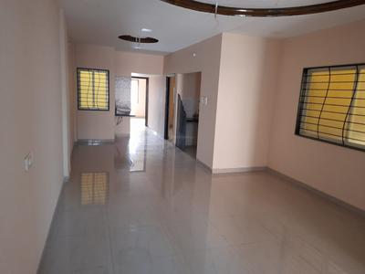 Gallery Cover Image of 1400 Sq.ft 3 BHK Independent Floor for buy in Khatiwala Tank for 7500000