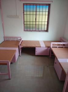 Bedroom Image of Yd Homes Mens Hostel in Velachery