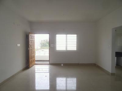 2 BHK Apartment