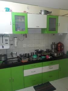 Gallery Cover Image of 580 Sq.ft 1 BHK Apartment for buy in Adaigaon for 3500000