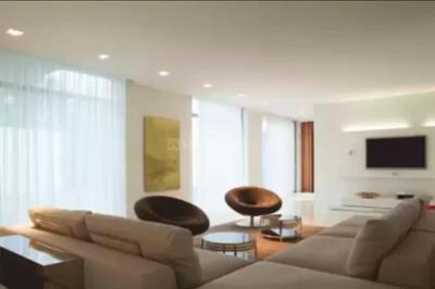 1 BHK Apartment