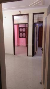 2 BHK Independent Floor