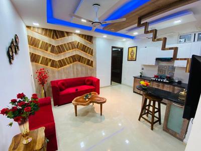 2 BHK Apartment