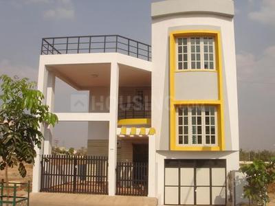 3 BHK Villa