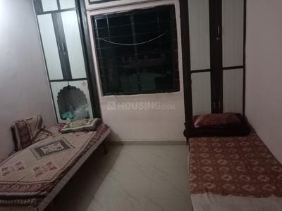 Gallery Cover Image of 765 Sq.ft 2 BHK Apartment for buy in Jivrajpark for 2800000