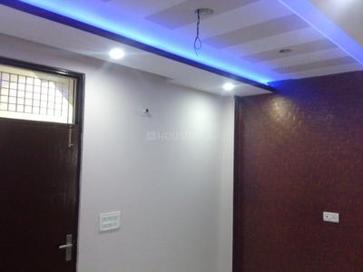 1 BHK Independent House