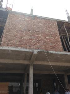 Gallery Cover Image of 950 Sq.ft 3 BHK Apartment for buy in Sector 8 for 5200000