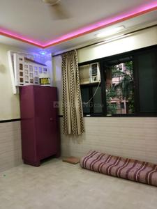 Gallery Cover Image of 300 Sq.ft 1 RK Apartment for buy in Dahisar West for 4000000