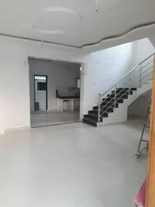 3 BHK Independent House