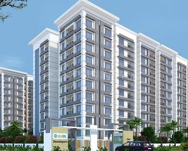 3 BHK Apartment