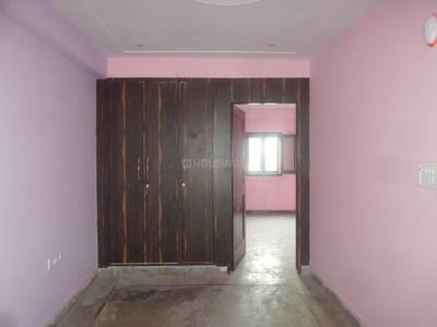 1 BHK Independent Floor