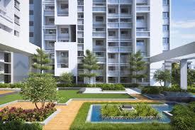 1 BHK Apartment