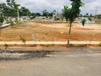 1200 Sq.ft Residential Plot for Sale in Battarahalli, Bangalore