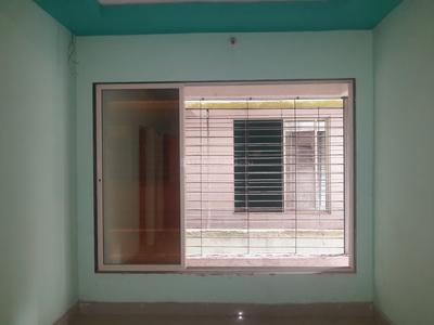 1 BHK Apartment