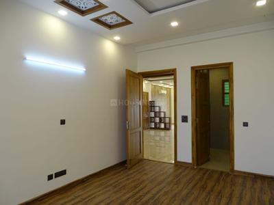 2 BHK Independent Floor