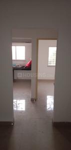 Gallery Cover Image of 510 Sq.ft 1 BHK Apartment for buy in Lohegaon for 2000000
