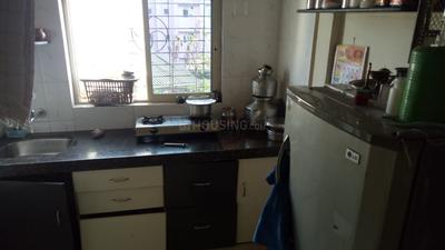 Gallery Cover Image of 375 Sq.ft 1 RK Independent Floor for buy in Virar West for 1700000