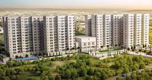 Gallery Cover Image of 1304 Sq.ft 2 BHK Apartment for buy in RR Nagar for 8600000