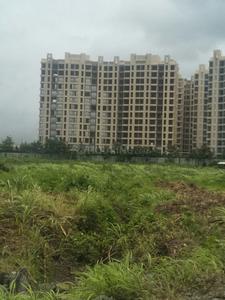 1 BHK Apartment