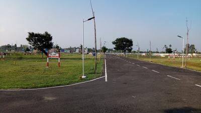 Gallery Cover Image of Sq.ft Residential Plot for buy in Mannivakkam for 2300000
