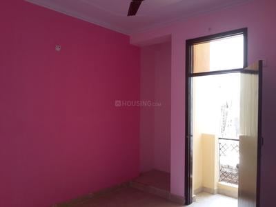 Gallery Cover Image of 450 Sq.ft 1 BHK Apartment for buy in Chhattarpur for 1700000