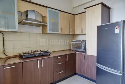 3 BHK Apartment