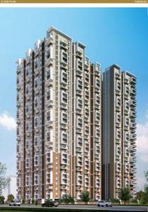 Gallery Cover Image of 1640 Sq.ft 3 BHK Apartment for buy in Chandanagar for 4100000