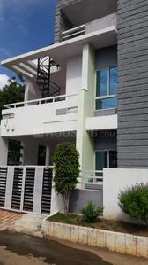 Gallery Cover Image of 2200 Sq.ft 3 BHK Villa for rent in Manneguda for 20000
