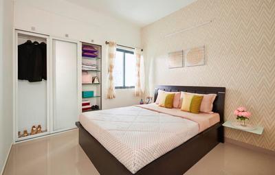 1 BHK Apartment