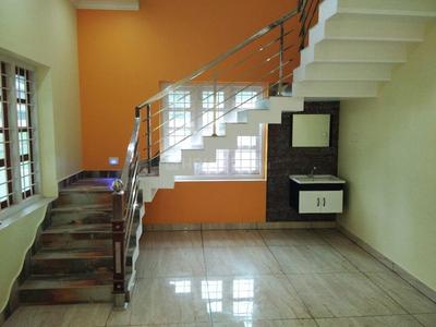 Gallery Cover Image of 1550 Sq.ft 3 BHK Independent House for buy in Chembukkav for 5000000