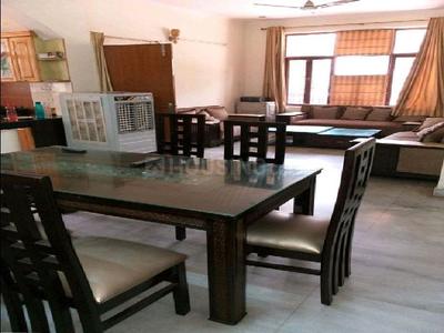 1 BHK Independent Floor