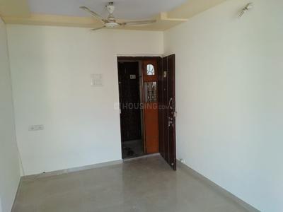 1 BHK Apartment
