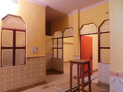 3 BHK Independent House