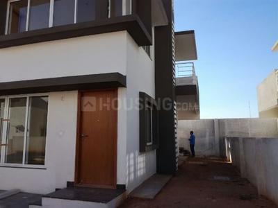3 BHK Apartment