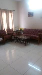 3 BHK Apartment