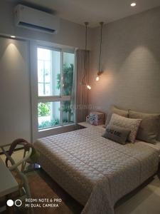 Gallery Cover Image of 1100 Sq.ft 3 BHK Apartment for buy in Airoli for 7600000
