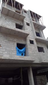 Gallery Cover Image of 1300 Sq.ft 3 BHK Apartment for buy in Hebbal for 7200000