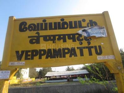 Gallery Cover Image of Sq.ft Residential Plot for buy in Veppampattu for 700000