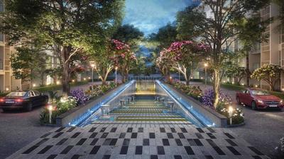 1 BHK Apartment