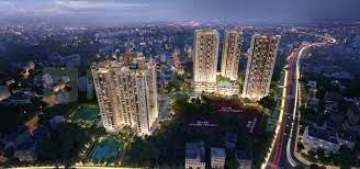 3 BHK Apartment