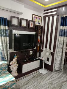 Gallery Cover Image of 3500 Sq.ft 4 BHK Independent House for buy in Karmanghat for 13000000