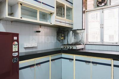 Kitchen Image of Flat 6 Bombay Sargam Ghatkopar in Ghatkopar East
