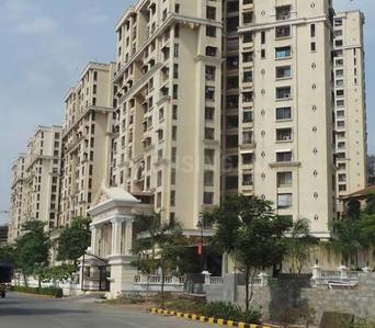 Gallery Cover Image of 1545 Sq.ft 3 BHK Apartment for buy in Kalyan West for 11000000