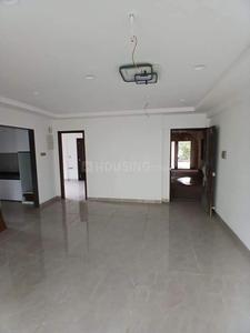 BHK 1100 Sqft Flat for sale at Borivali West, Western Suburbs