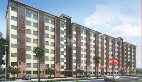 1 RK Apartment