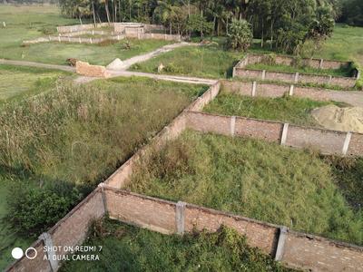 Gallery Cover Image of Sq.ft Residential Plot for buy in Sonarpur for 1100000