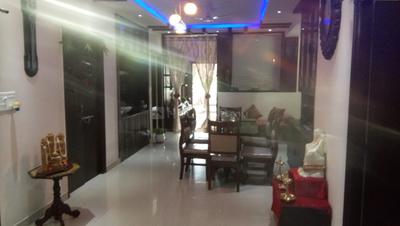 Gallery Cover Image of 1905 Sq.ft 3 BHK Apartment for buy in Nizampet for 8500000